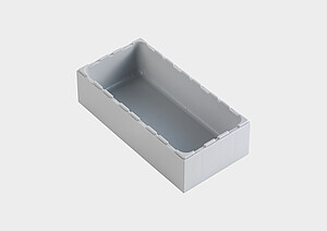 Packaging & storage system AQURADO®